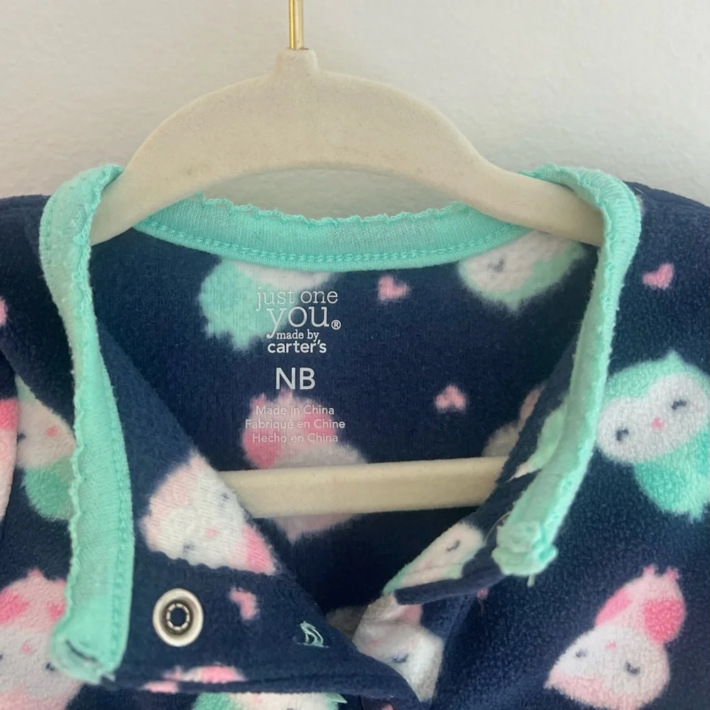 Just One You By Carters adorable carter’s